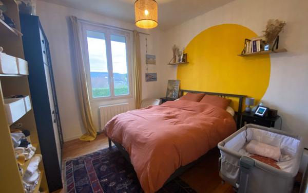 Maison à vendre    4 pièces •  Vernon