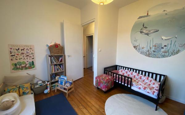 Maison à vendre    4 pièces •  Vernon