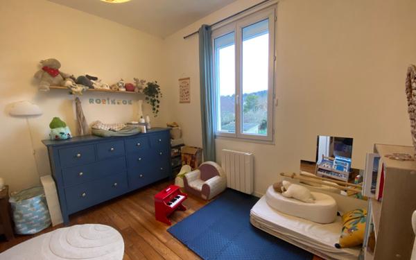 Maison à vendre    4 pièces •  Vernon