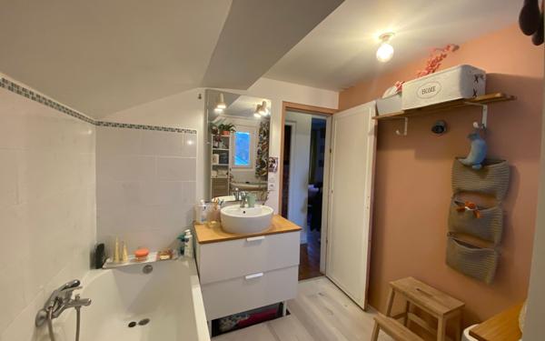 Maison à vendre    4 pièces •  Vernon