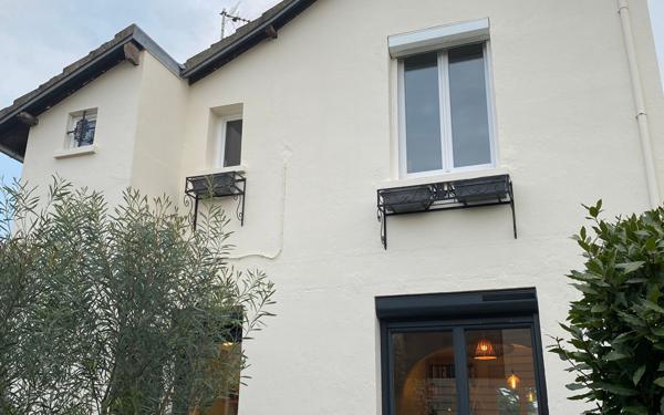 Maison à vendre    4 pièces •  Vernon