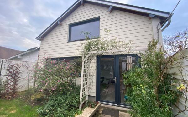 Maison à vendre    4 pièces •  Vernon