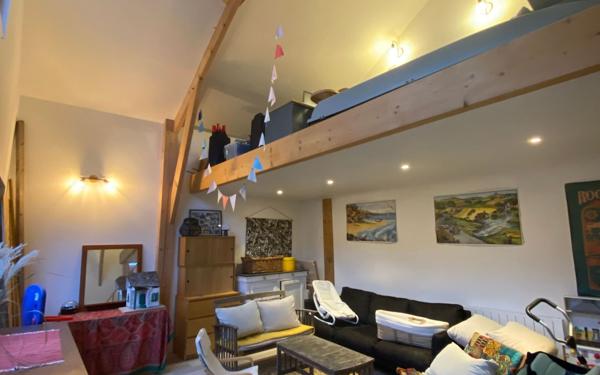 Maison à vendre    4 pièces •  Vernon