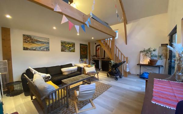 Maison à vendre    4 pièces •  Vernon