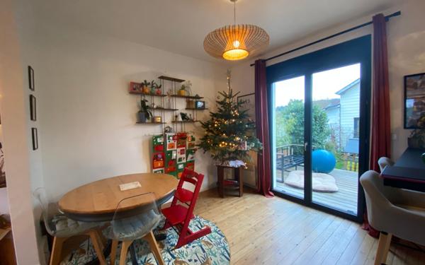 Maison à vendre    4 pièces •  Vernon