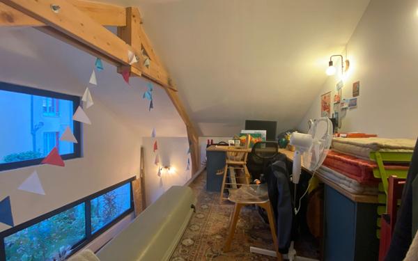 Maison à vendre    4 pièces •  Vernon