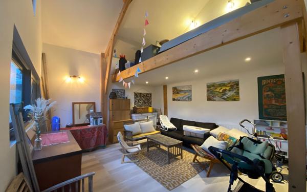 Maison à vendre    4 pièces •  Vernon