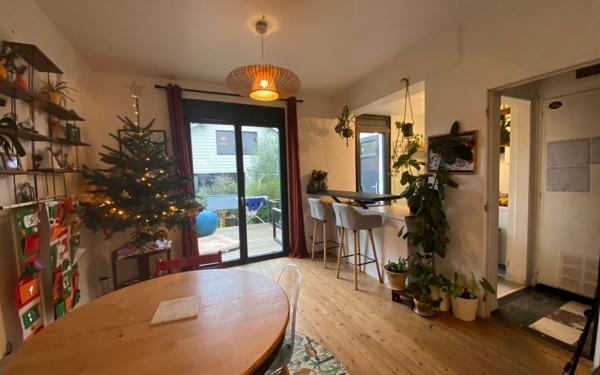 Maison à vendre    4 pièces •  Vernon