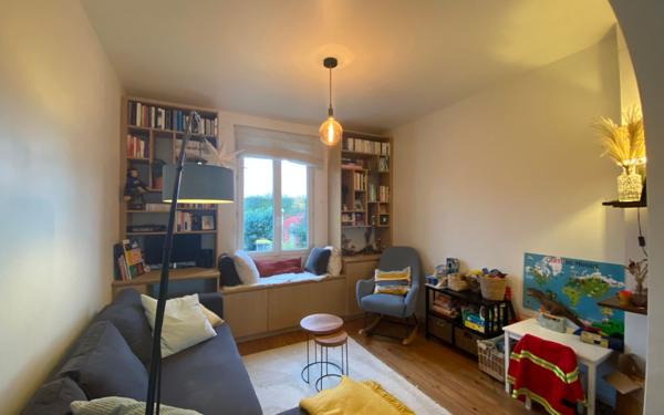 Maison à vendre    4 pièces •  Vernon