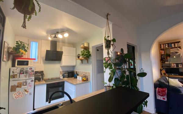 Maison à vendre    4 pièces •  Vernon