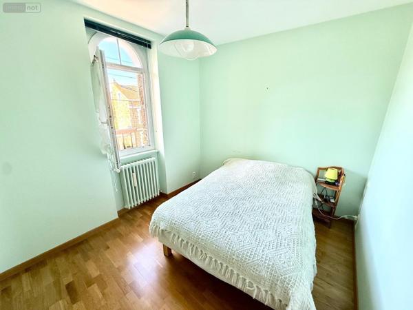 Maison à vendre à Saint-Malo en Ille-et-Vilaine (35400), ref : 35144/354   
COURTOISVILLE