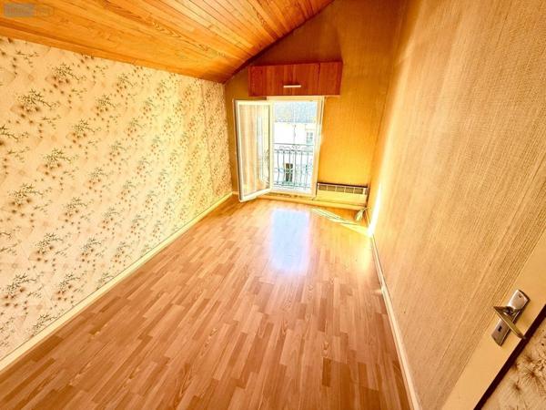 Maison à vendre à Saint-Malo en Ille-et-Vilaine (35400), ref : 35144/354   
COURTOISVILLE