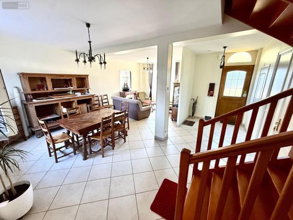 Maison à vendre à Saint-Malo en Ille-et-Vilaine (35400), ref : 35144/354   
COURTOISVILLE