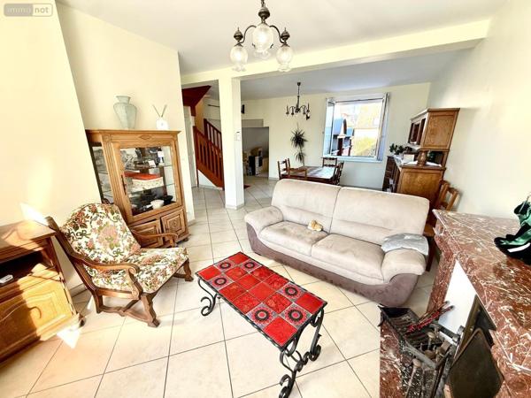 Maison à vendre à Saint-Malo en Ille-et-Vilaine (35400), ref : 35144/354   
COURTOISVILLE