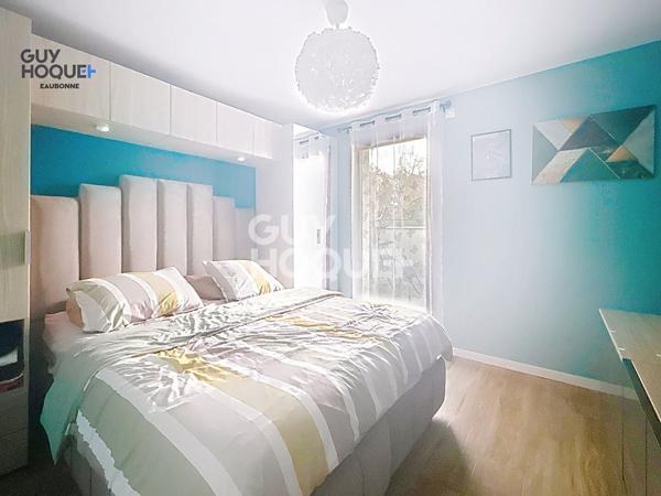 CENTRE-VILLE - Résidence de Standing de 2018 - F4 - 3 Chambres - 1 Parking en sous-sol - TERRASSES