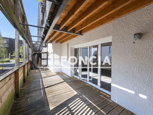 À vendre Appartement 3 pièces 65 m² - Bayonne 64100