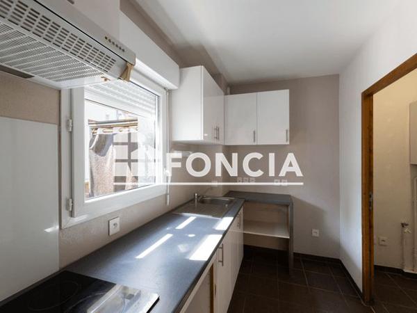 À vendre Appartement 3 pièces 65 m² - Bayonne 64100