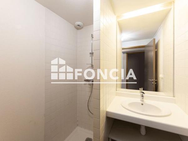 À vendre Appartement 3 pièces 65 m² - Bayonne 64100