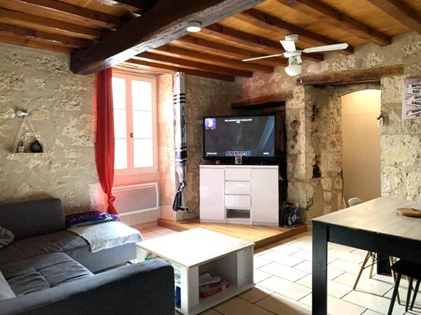 APPARTEMENT T5 RENOVE, IDEAL INVESTISSEMENT LOCATIF