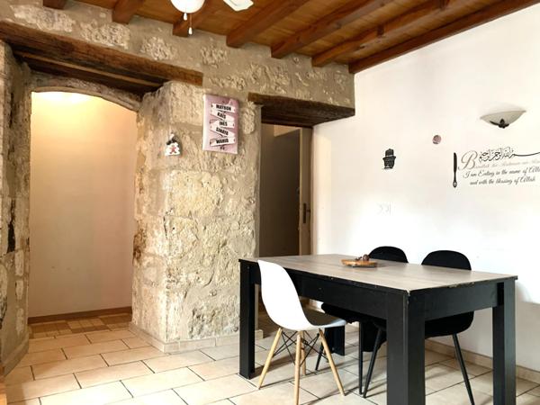 APPARTEMENT T5 RENOVE, IDEAL INVESTISSEMENT LOCATIF