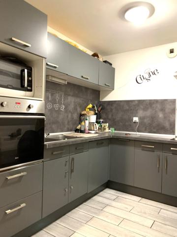 APPARTEMENT T5 RENOVE, IDEAL INVESTISSEMENT LOCATIF