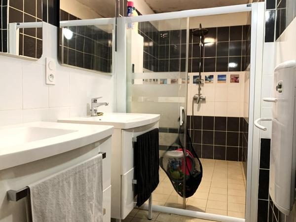 APPARTEMENT T5 RENOVE, IDEAL INVESTISSEMENT LOCATIF