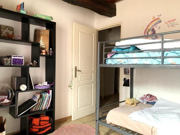 APPARTEMENT T5 RENOVE, IDEAL INVESTISSEMENT LOCATIF