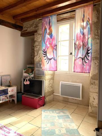 APPARTEMENT T5 RENOVE, IDEAL INVESTISSEMENT LOCATIF