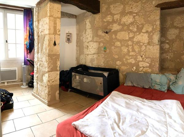 APPARTEMENT T5 RENOVE, IDEAL INVESTISSEMENT LOCATIF