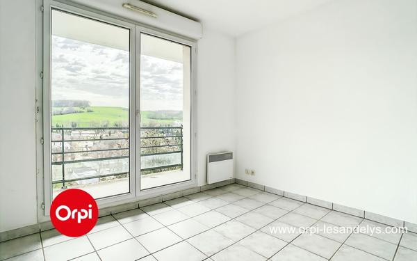 Appartement à vendre    3 pièces • 73 m2 Les Andelys