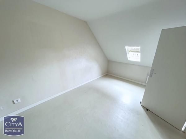 Appartement à vendre 2 pièces 60.69m² Le Mans (72000)