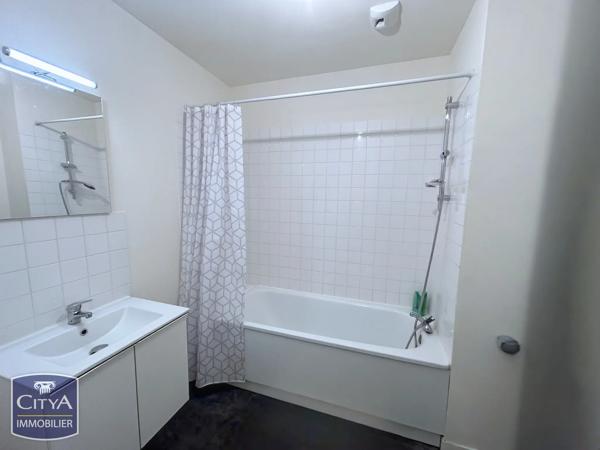 Appartement à vendre 2 pièces 60.69m² Le Mans (72000)