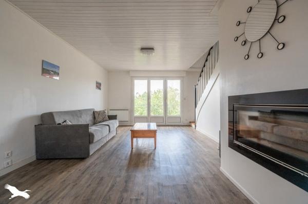Maison à vendre |  Couëron |  7 pièces | 121 m²