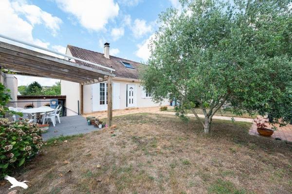 Maison à vendre |  Couëron |  7 pièces | 121 m²