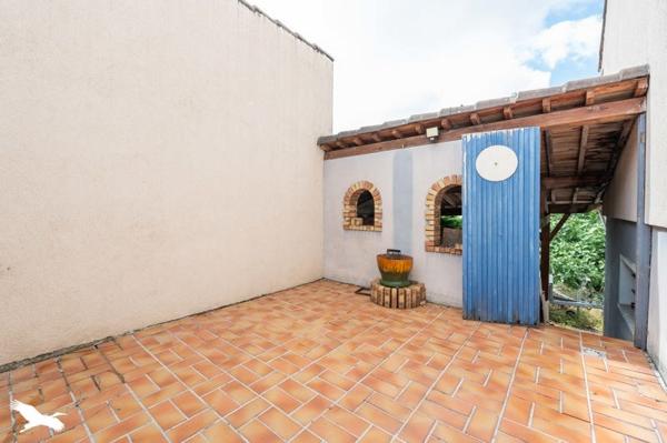 Maison à vendre |  Couëron |  7 pièces | 121 m²