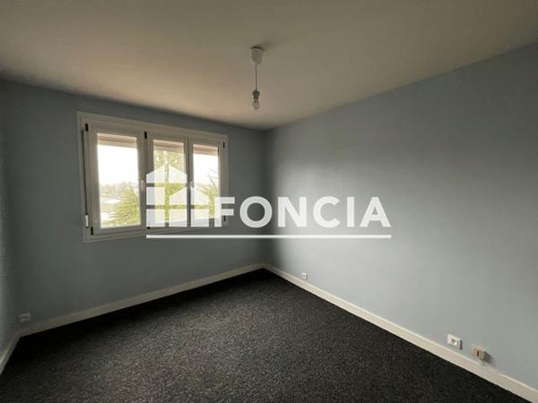 Location Appartement 3 pièces 66.7 m² - 40 boulevard des Poilus Nantes 44300