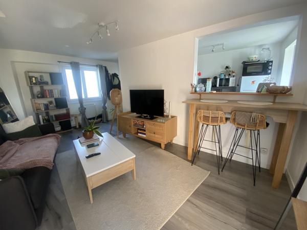 Maison 2 pièce(s) 1 chambre(s) 51.5 m²