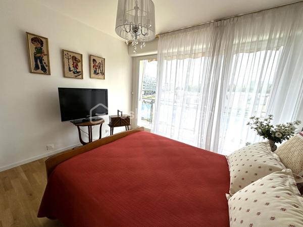 Appartement de 72,41 m²