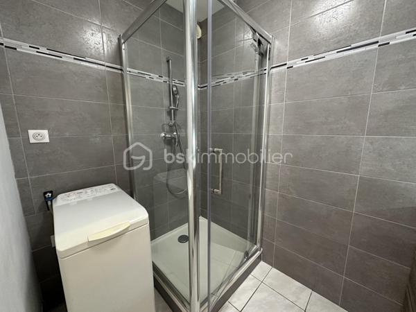 Appartement de 72,41 m²