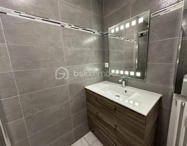 Appartement de 72,41 m²