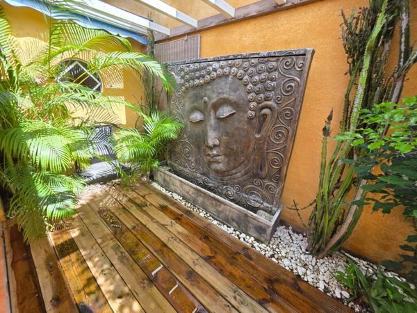 Proche bourg villa avec piscine et carbet à SAINT FRANCOIS (971)