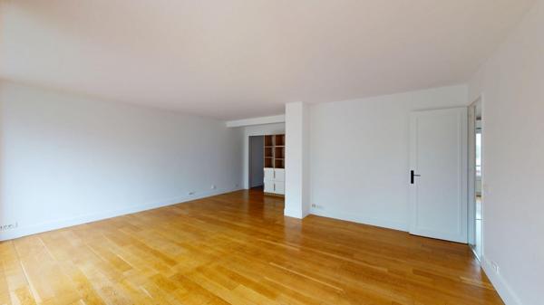 Appartement Chatenay Malabry 4 pièce(s) 86.06 m2 - RER B - Centre-Ville - Parc de Sceaux - Arboretum - Calme