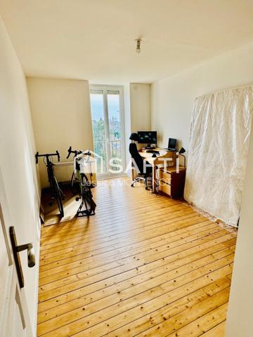 Appartement t3