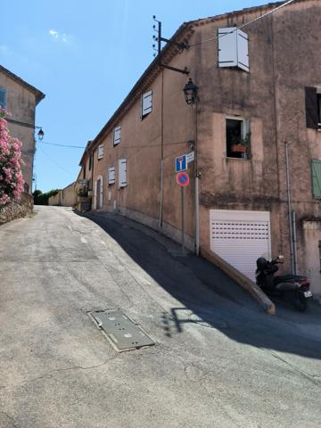 Draguignan (83300) Maison au Cœur du Centre ville