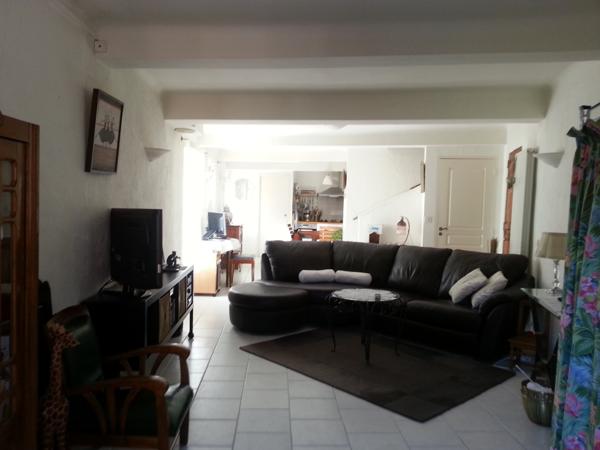 Draguignan (83300) Maison au Cœur du Centre ville