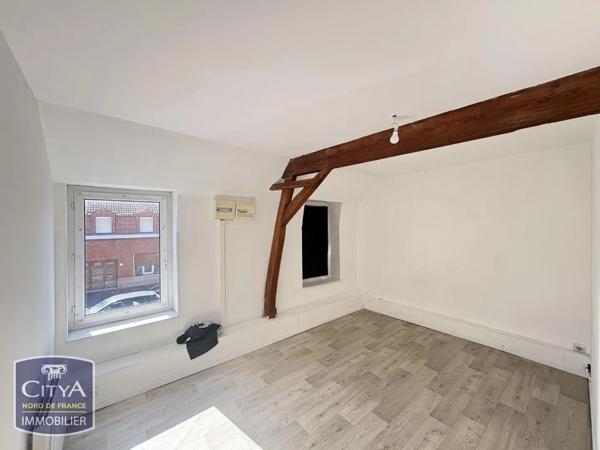 Appartement à louer 3 pièces 58m² Wormhout (59470)