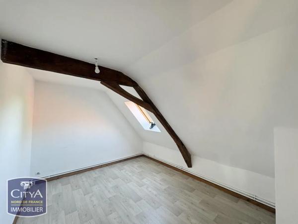 Appartement à louer 3 pièces 58m² Wormhout (59470)