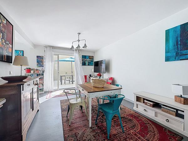 Proche plage - hauteurs Chatelaillon - 3 chambres - garage