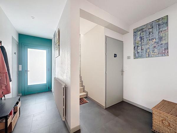 Proche plage - hauteurs Chatelaillon - 3 chambres - garage