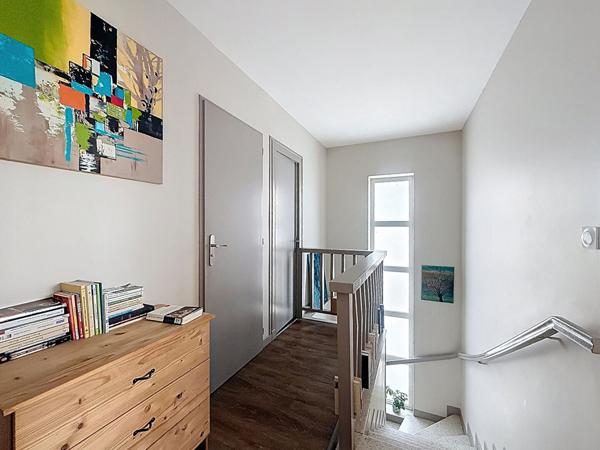 Proche plage - hauteurs Chatelaillon - 3 chambres - garage